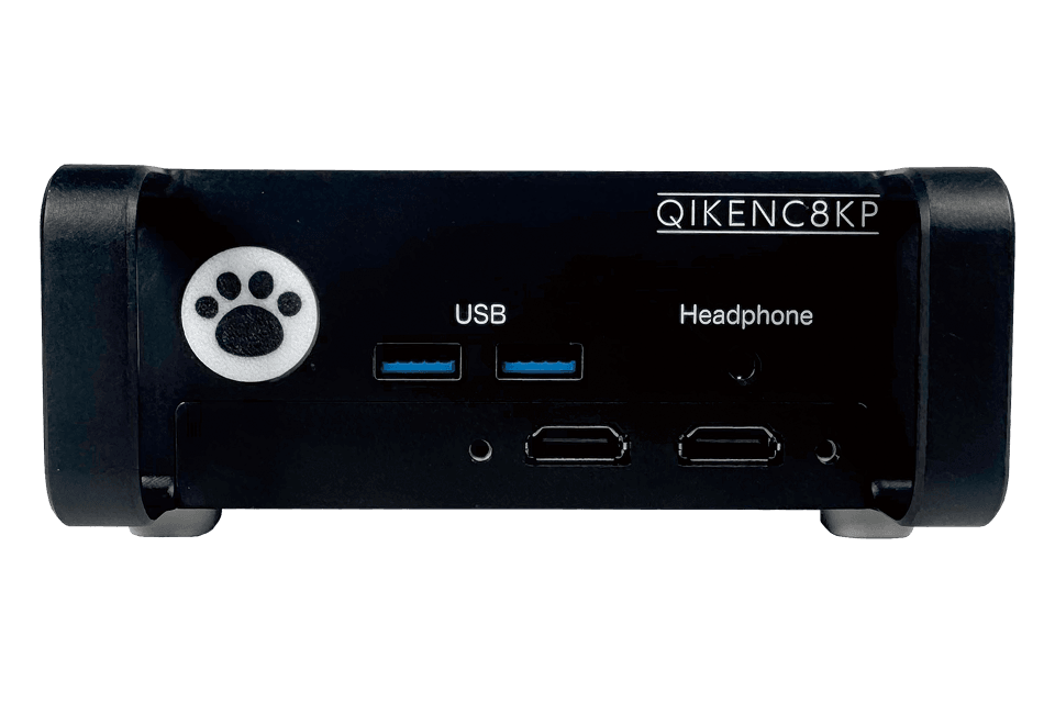 QIKENC8KP2 前面
